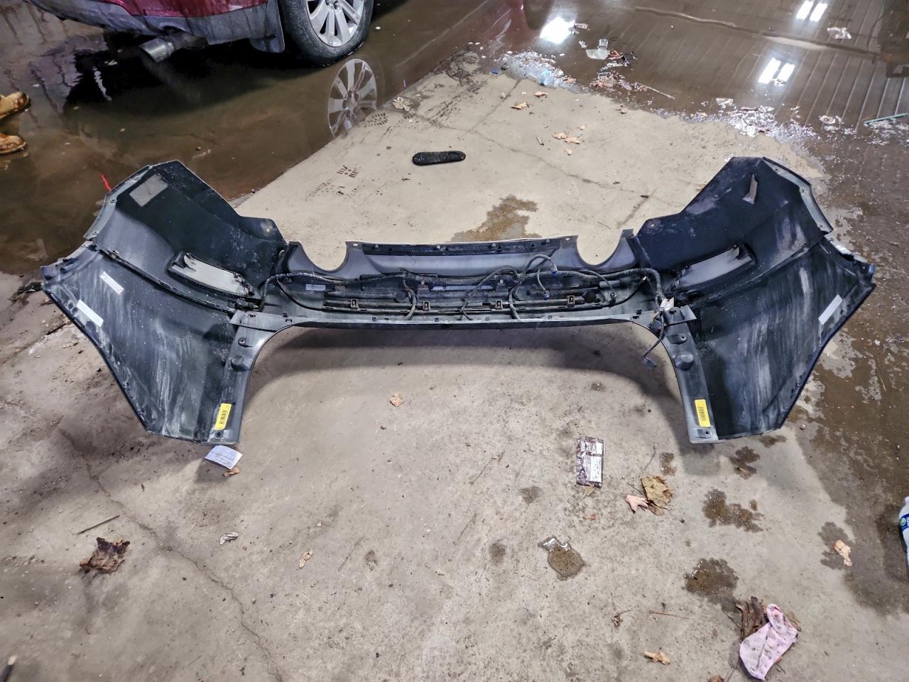 Lot #3316022831 2013 FORD ESCAPE TIT