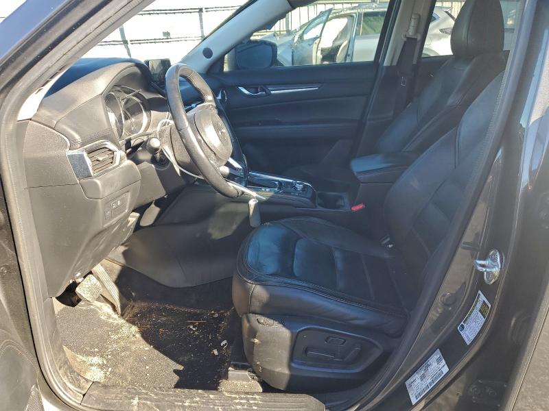 2018 MAZDA CX-5 GRAND #3305515062
