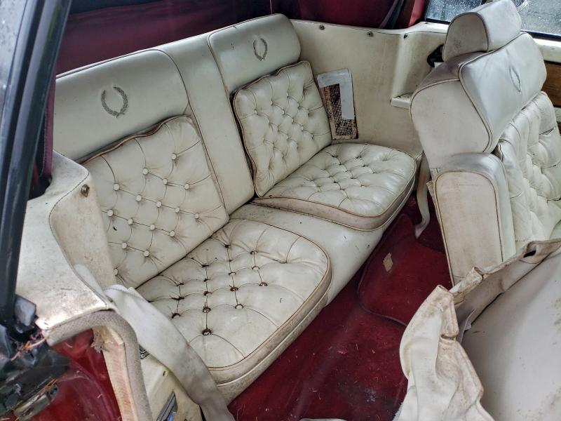 1984 CADILLAC ELDORADO B #3311496268