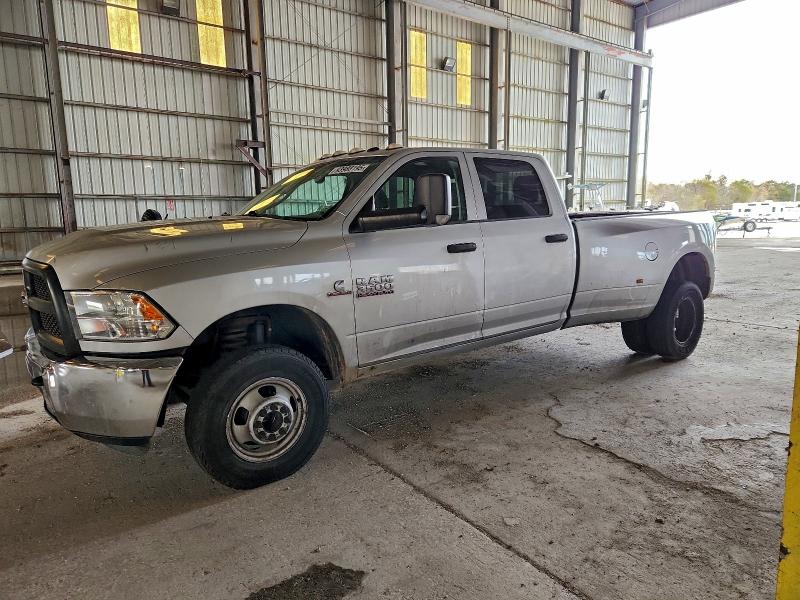 2017 RAM 3500 TRADESMAN CREW #3304715943