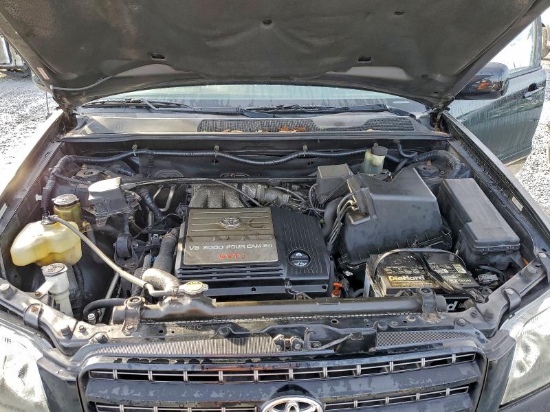 2003 TOYOTA HIGHLANDER #3318878999