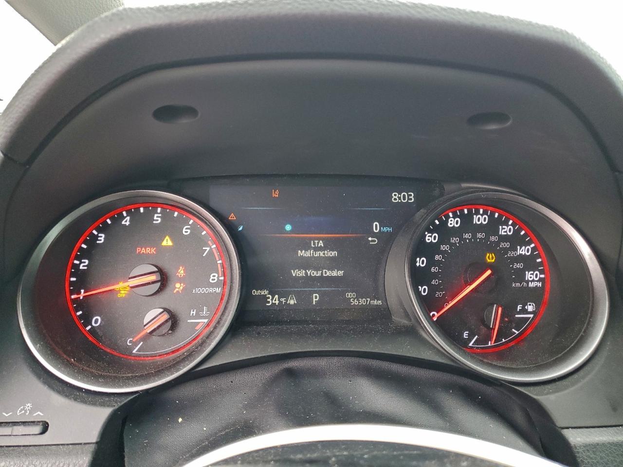 Lot #3316714402 2023 TOYOTA CAMRY XSE