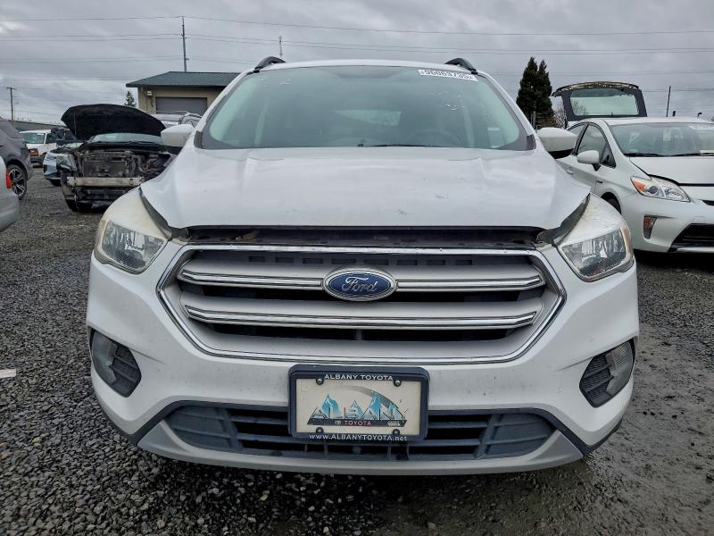 2018 FORD ESCAPE SE #3311523242