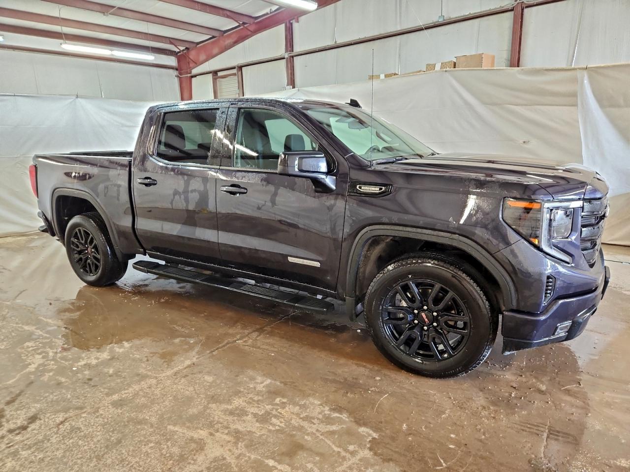 GMC SIERRA C1500 ELEVATION