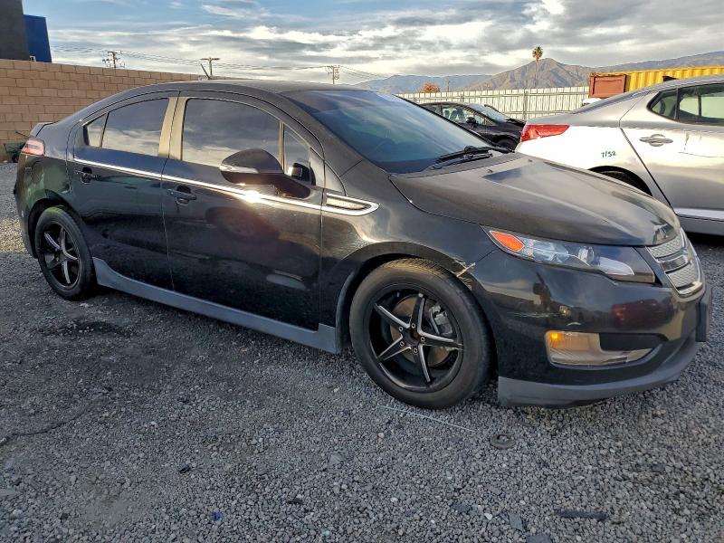 2014 CHEVROLET VOLT #3319334999