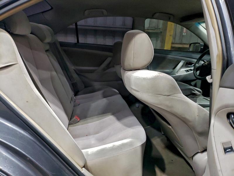 2011 TOYOTA CAMRY BASE #3305321299