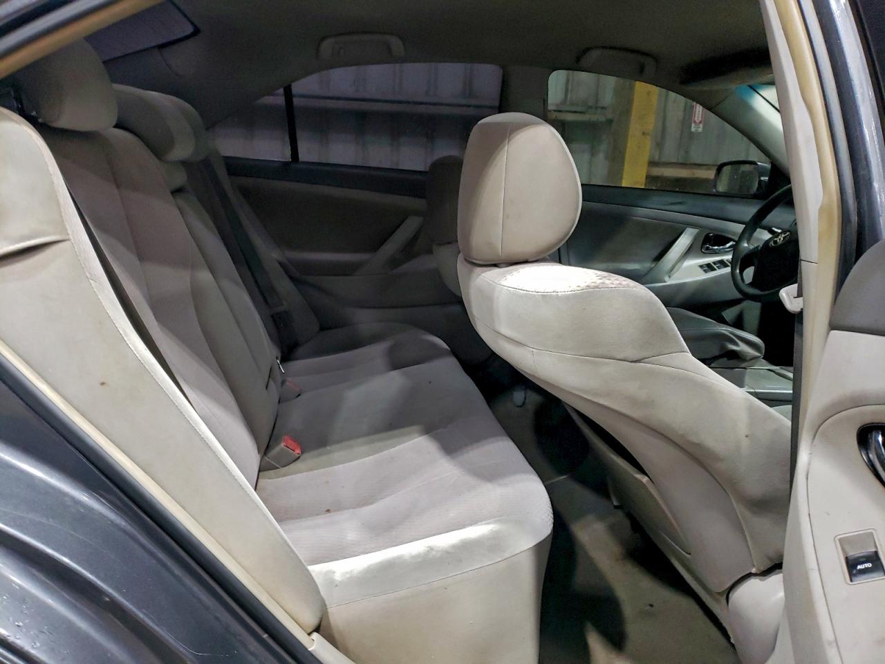 Lot #3305321299 2011 TOYOTA CAMRY BASE