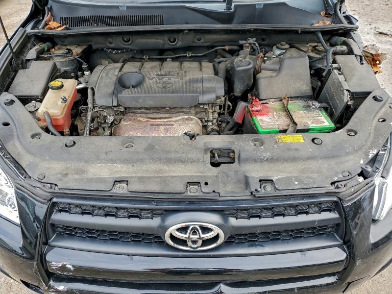 2012 TOYOTA RAV4 #3312513635