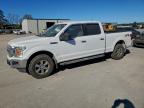 Lot #3316828417 2018 FORD F150 SUPER