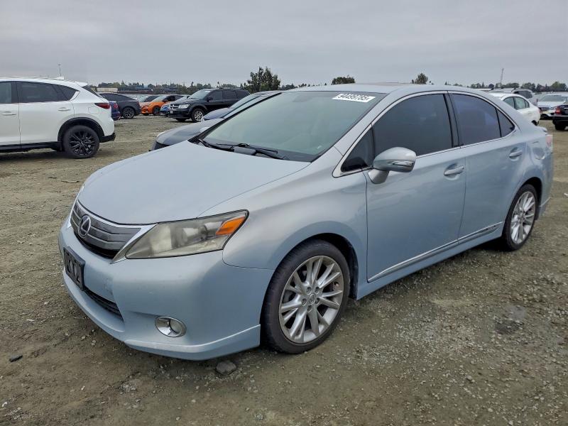 2010 LEXUS HS 250H #3301976435