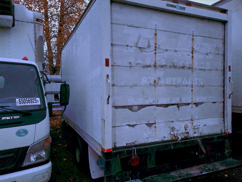 2003 CHEVROLET EXPRESS #3303799442