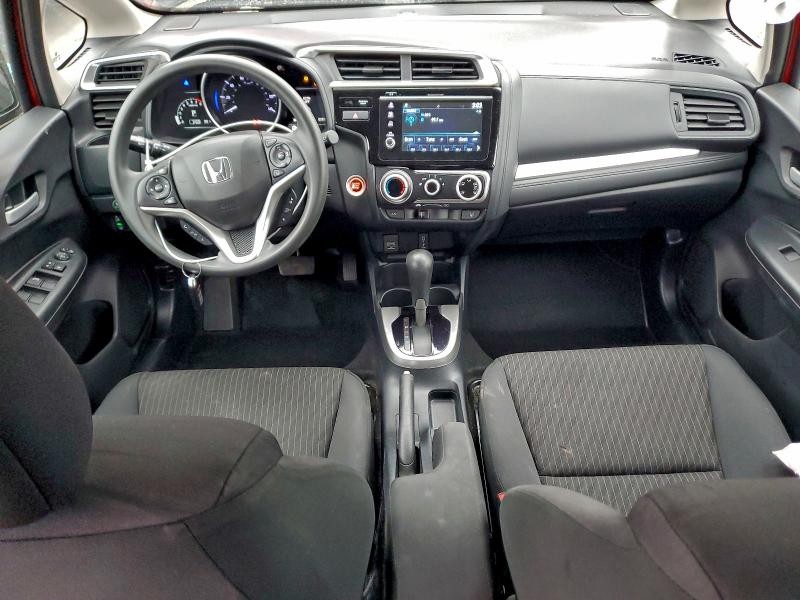 2019 HONDA FIT EX #3310515074