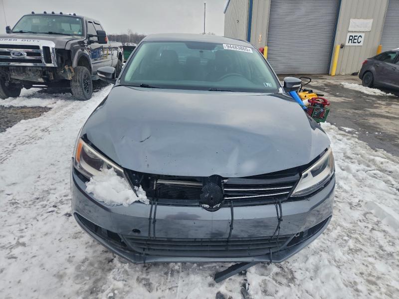2013 VOLKSWAGEN JETTA SE #3308459313