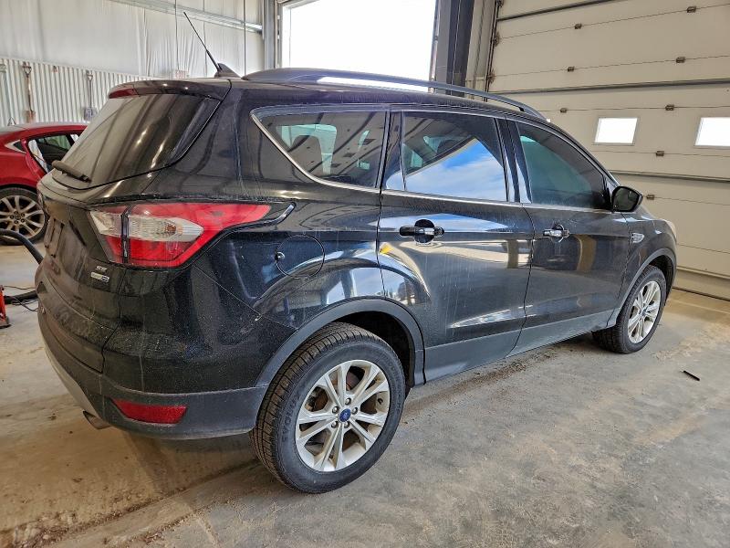 2018 FORD ESCAPE SE #3316950078