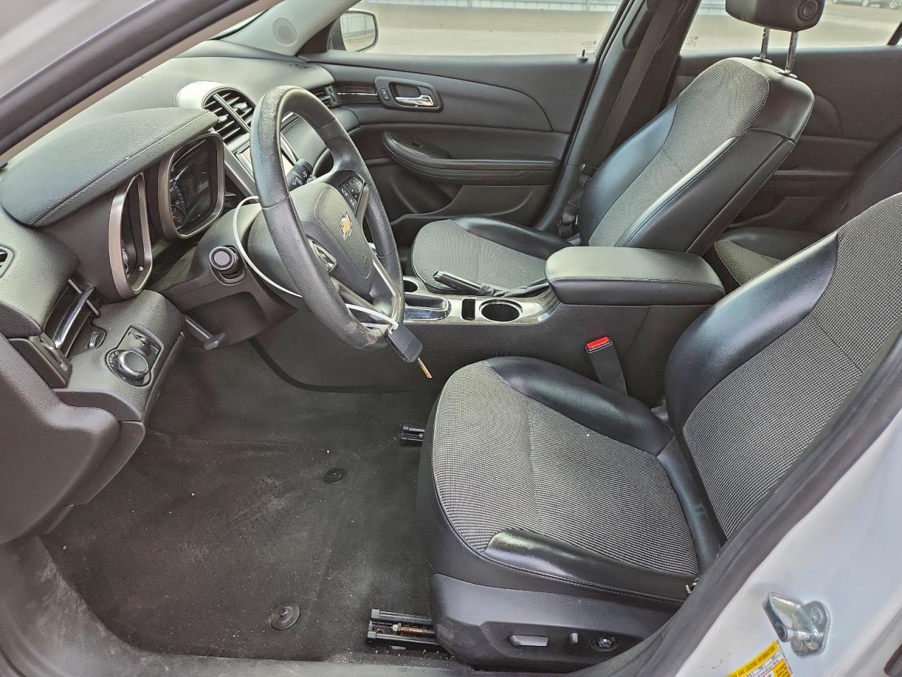 Lot #3316842667 2015 CHEVROLET MALIBU 1LT