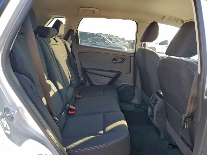 2023 NISSAN ROGUE S #3316035221