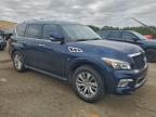 Lot #3312293771 2017 INFINITI QX80 BASE