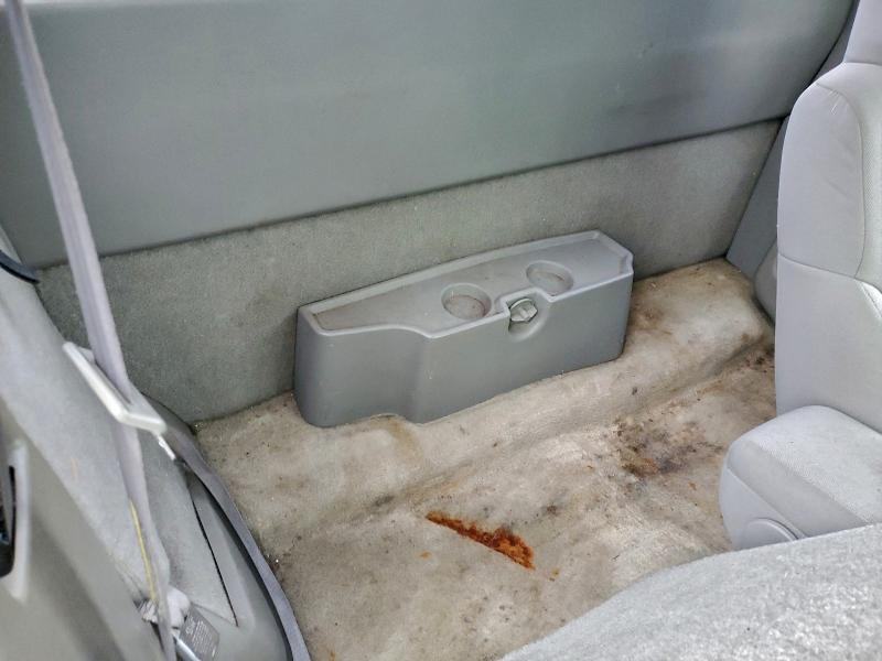 2003 GMC SONOMA #3317898906