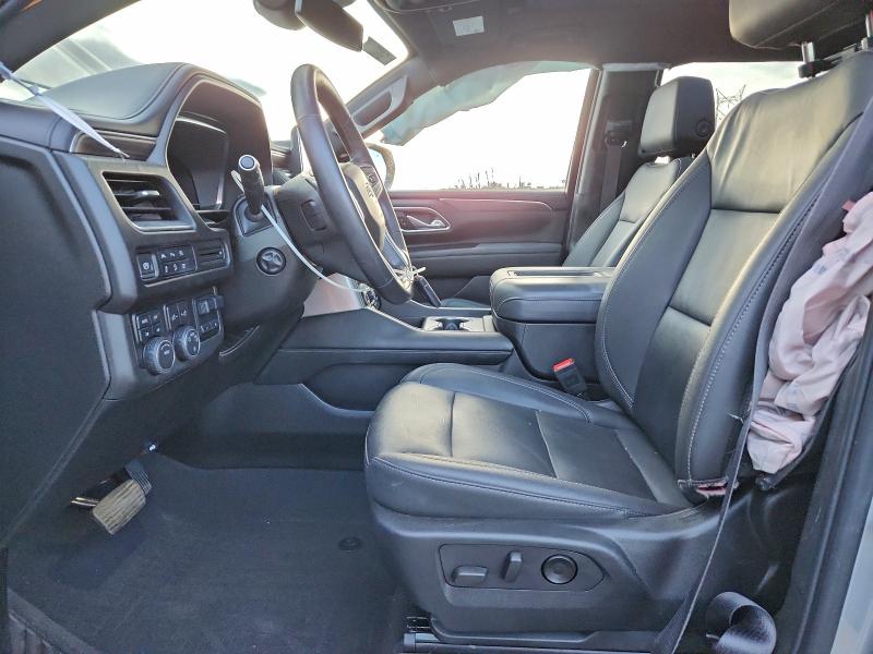 2024 CHEVROLET TAHOE K150 #3316823406