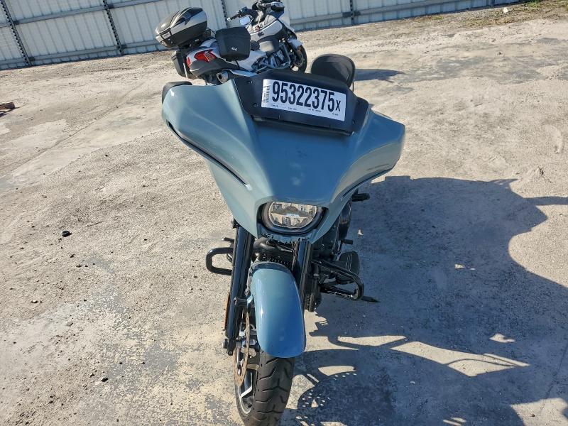 2024 HARLEY-DAVIDSON FLHX #3303969751