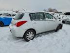 Lot #3315703715 2008 NISSAN VERSA S