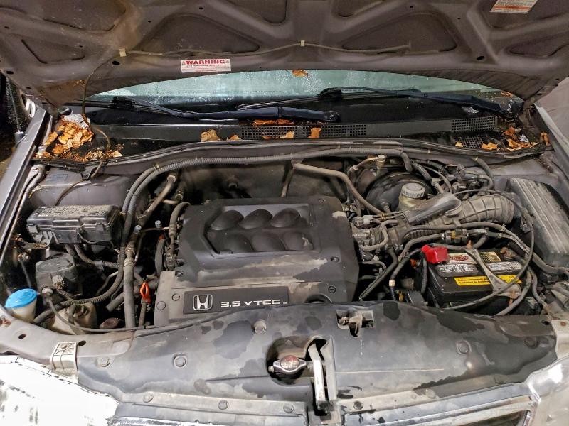 1999 HONDA ODYSSEY LX #3302708081