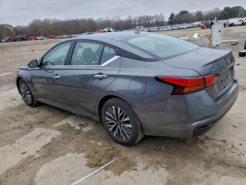 2025 NISSAN ALTIMA SV #3315560772