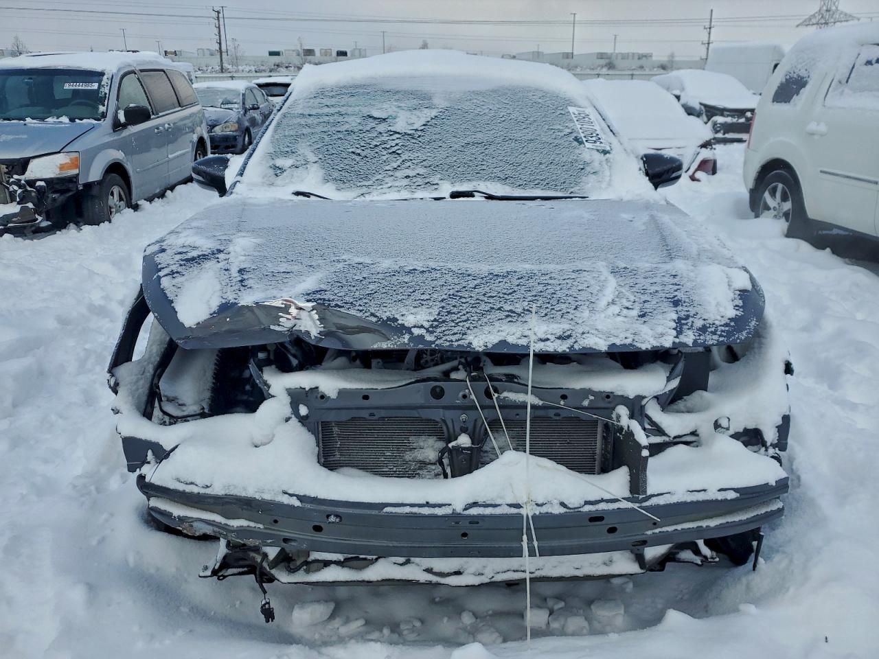 SUBARU LEGACY 3.6R LIMITED