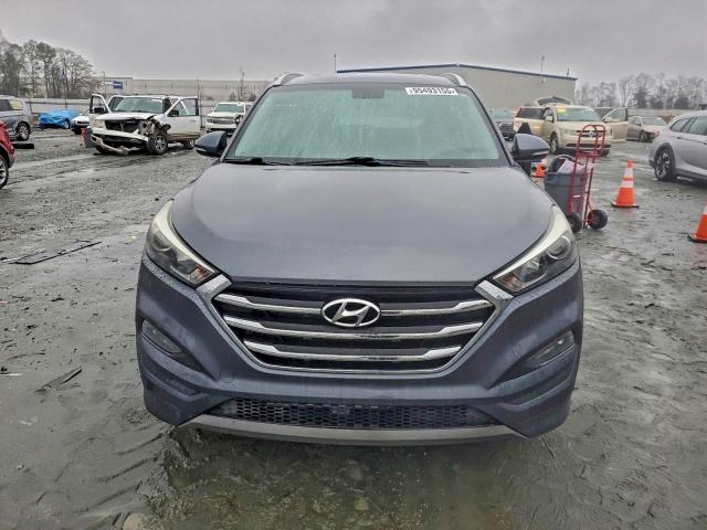 2016 HYUNDAI TUCSON LIM #3317952911