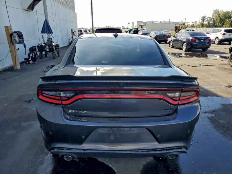 2023 DODGE CHARGER GT #3303659932