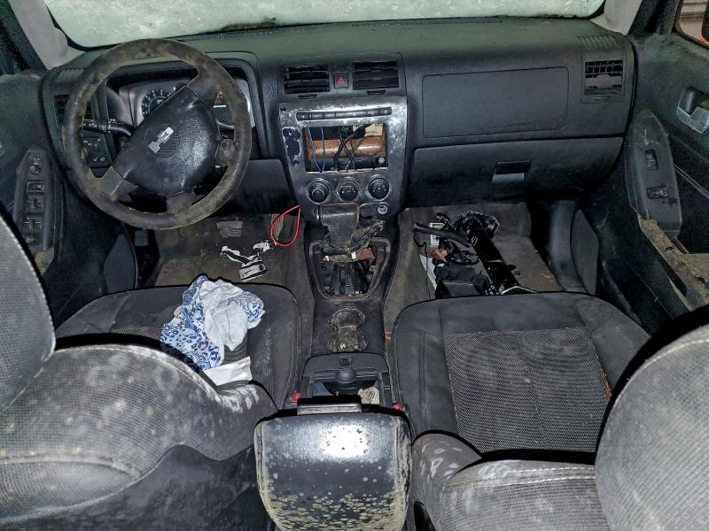 2008 HUMMER H3 #3309443964