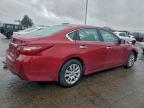 Lot #3310579100 2018 NISSAN ALTIMA 2.5