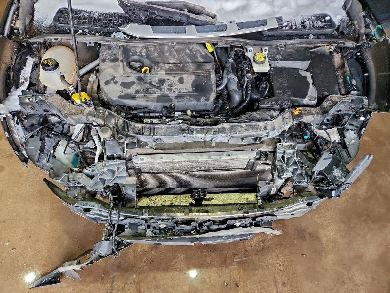 2017 FORD ESCAPE TIT #3304669907