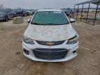 Lot #3310781969 2018 CHEVROLET SONIC PREM