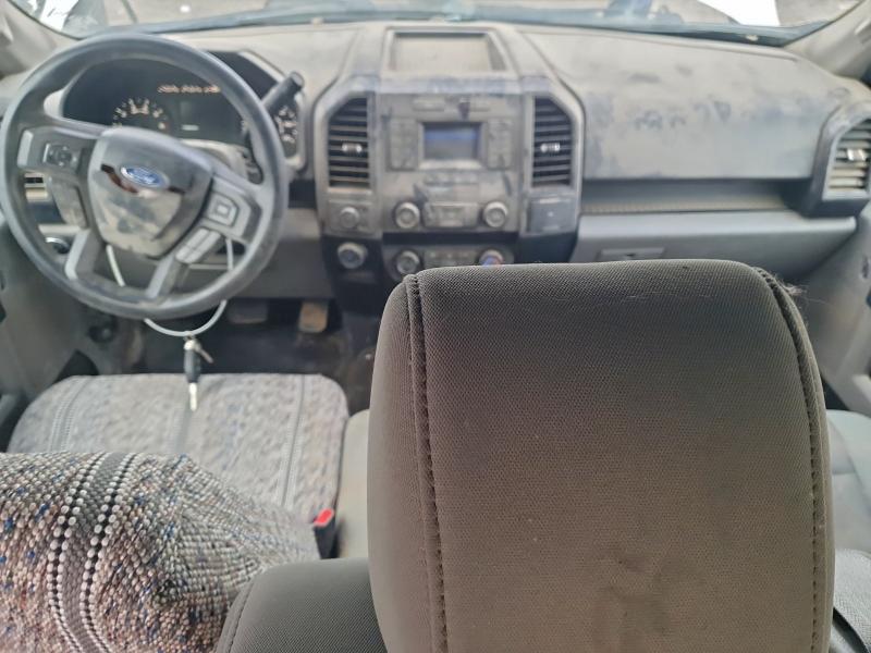 2019 FORD F150 SUPER #3319155523