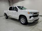 Lot #3318896943 2025 CHEVROLET SILVERADO