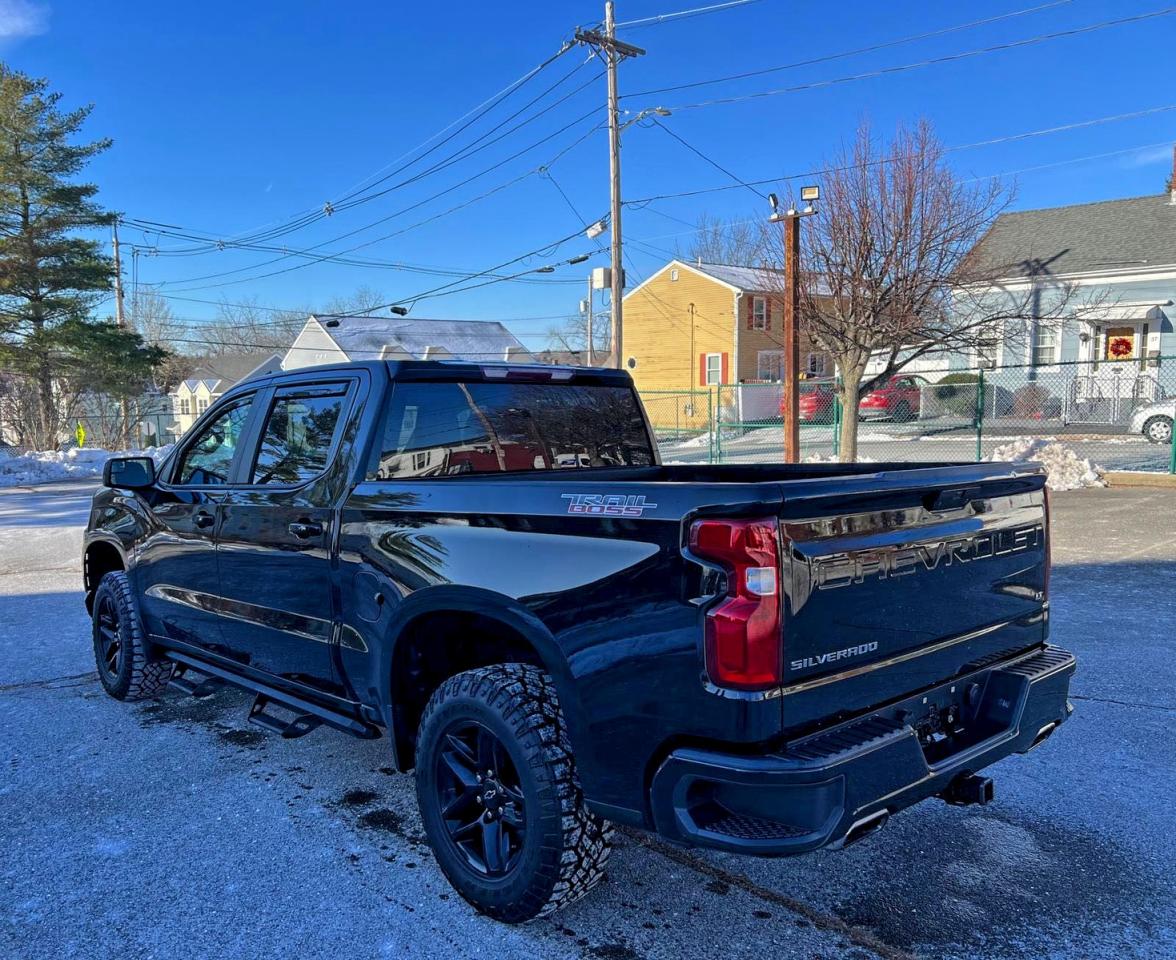Lot #3308563492 2019 CHEVROLET SILVERADO