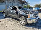 Lot #3303002613 2013 CHEVROLET SILVERADO