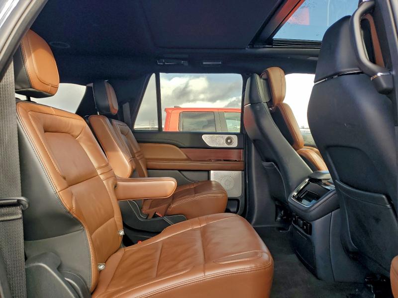 2023 LINCOLN NAVIGATOR #3318860930