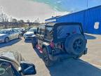 Lot #3316846657 2016 JEEP WRANGLER U