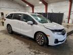 Lot #3305598108 2025 HONDA ODYSSEY EX