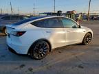 Lot #3312254769 2022 TESLA MODEL Y