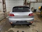 Lot #3309734845 2015 PORSCHE MACAN S