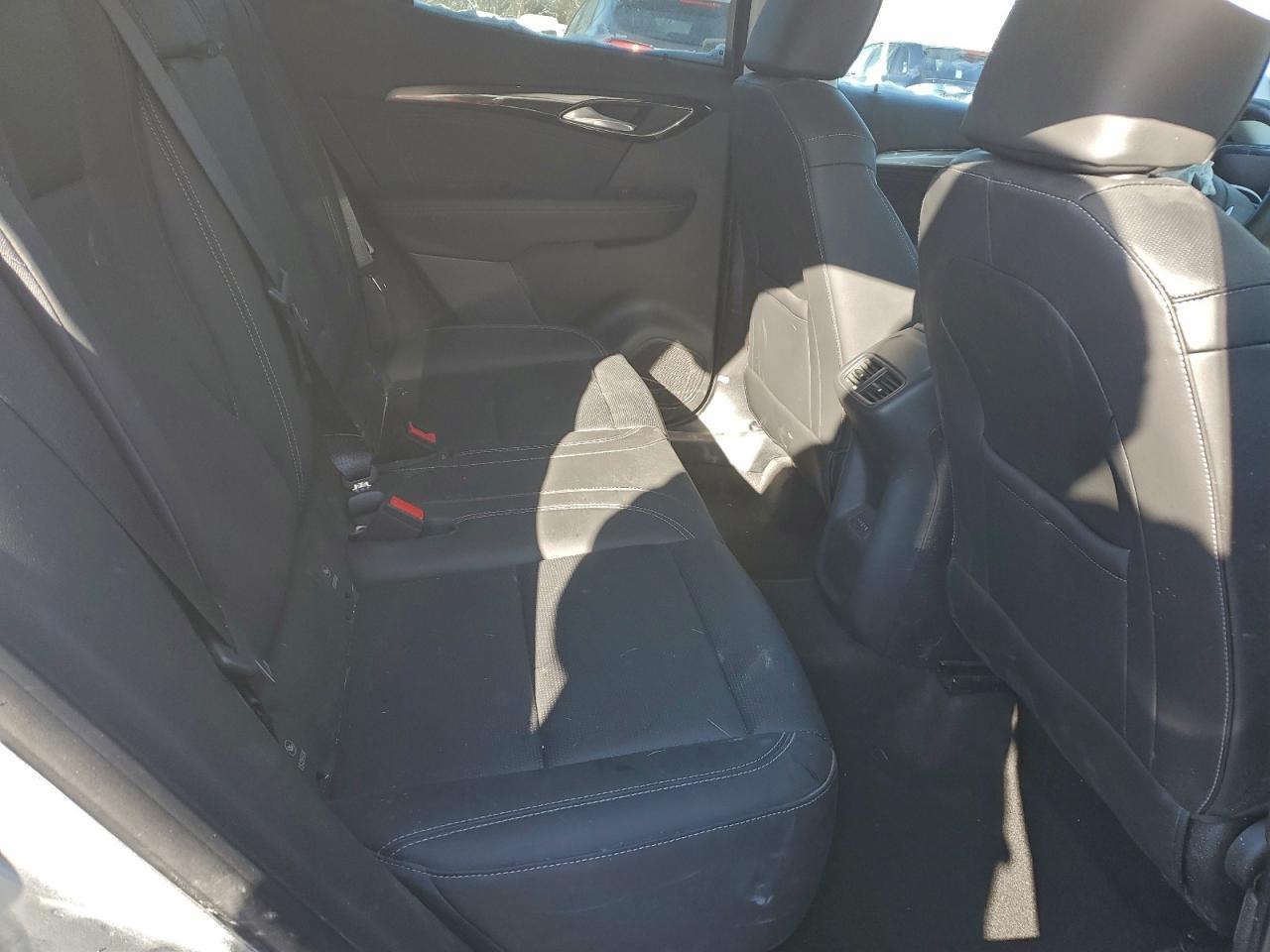 BUICK ENVISION PREFERRED