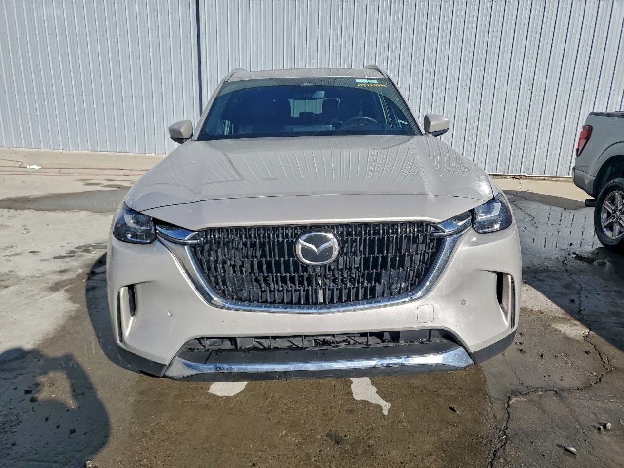 Lot #3315785343 2025 MAZDA CX-90 PREM