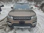 Lot #3303572943 2016 LAND ROVER RANGE ROVE