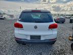 Lot #3317794102 2014 VOLKSWAGEN TIGUAN S