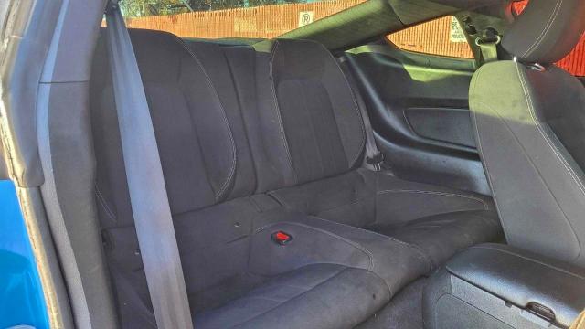 2022 FORD MUSTANG GT #3302663064