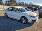 Lot #3304672977 2016 VOLKSWAGEN JETTA SE