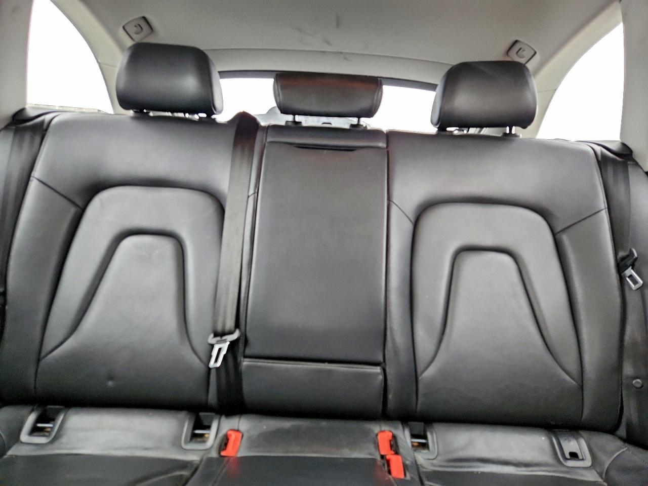 AUDI A4 ALLROAD PREMIUM PLUS